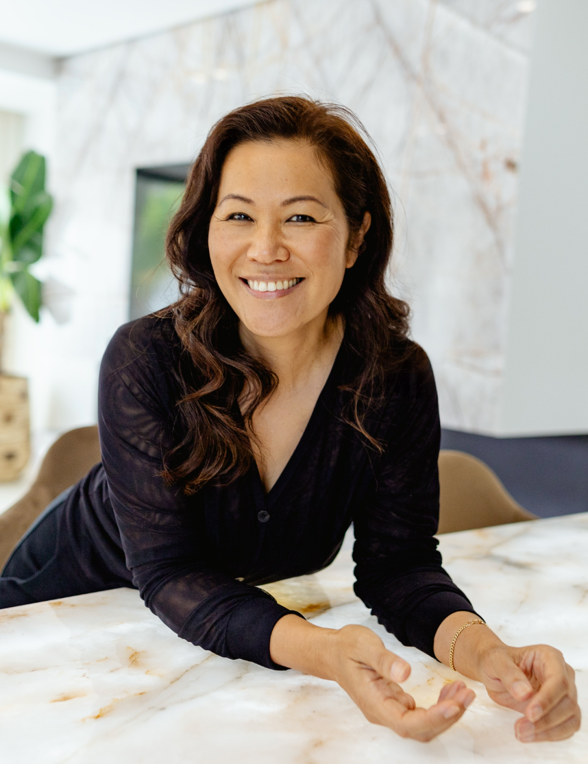 Chie Mihara nousleslibellules