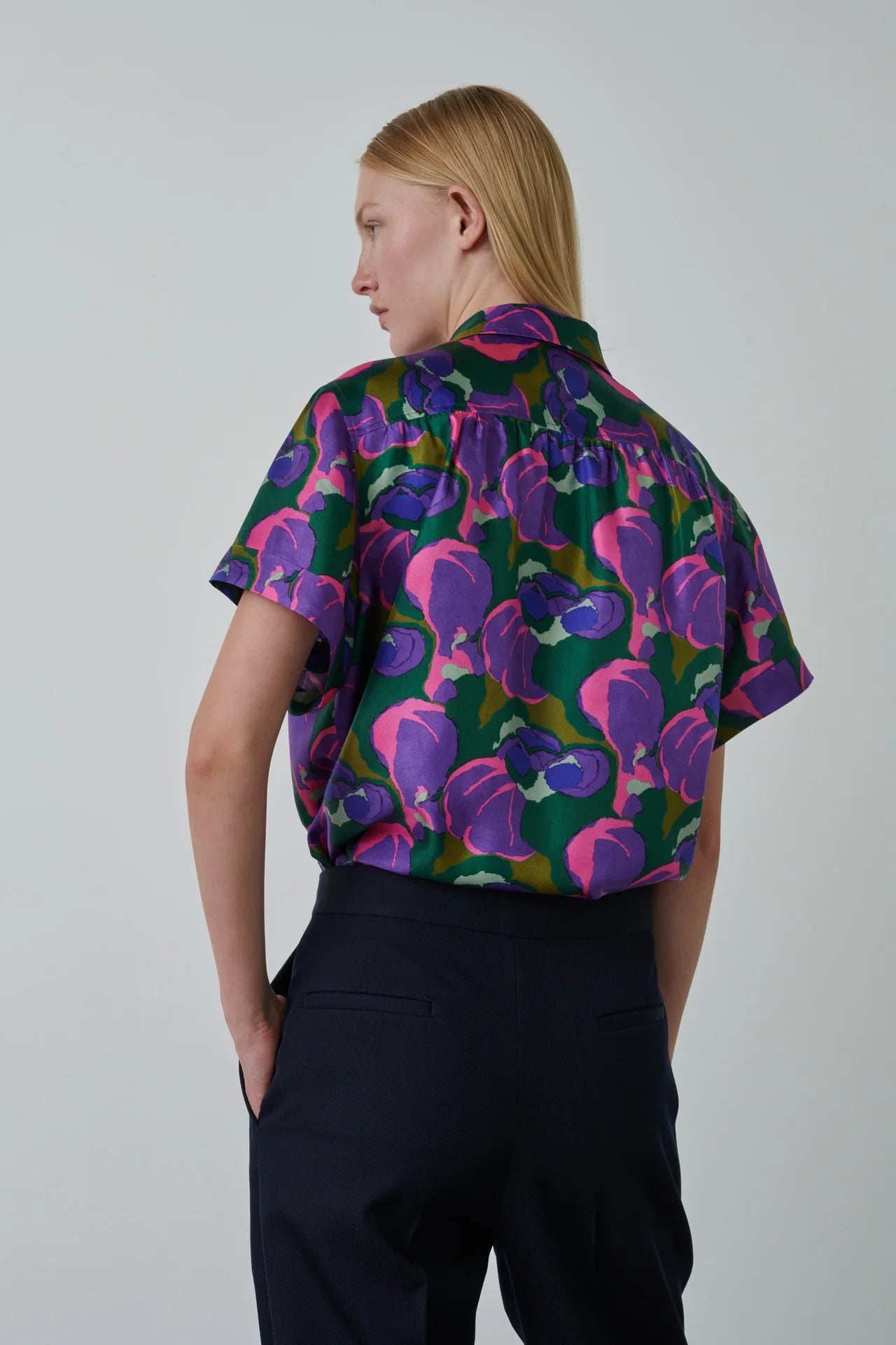 Blouse Wimereux - Soeur
