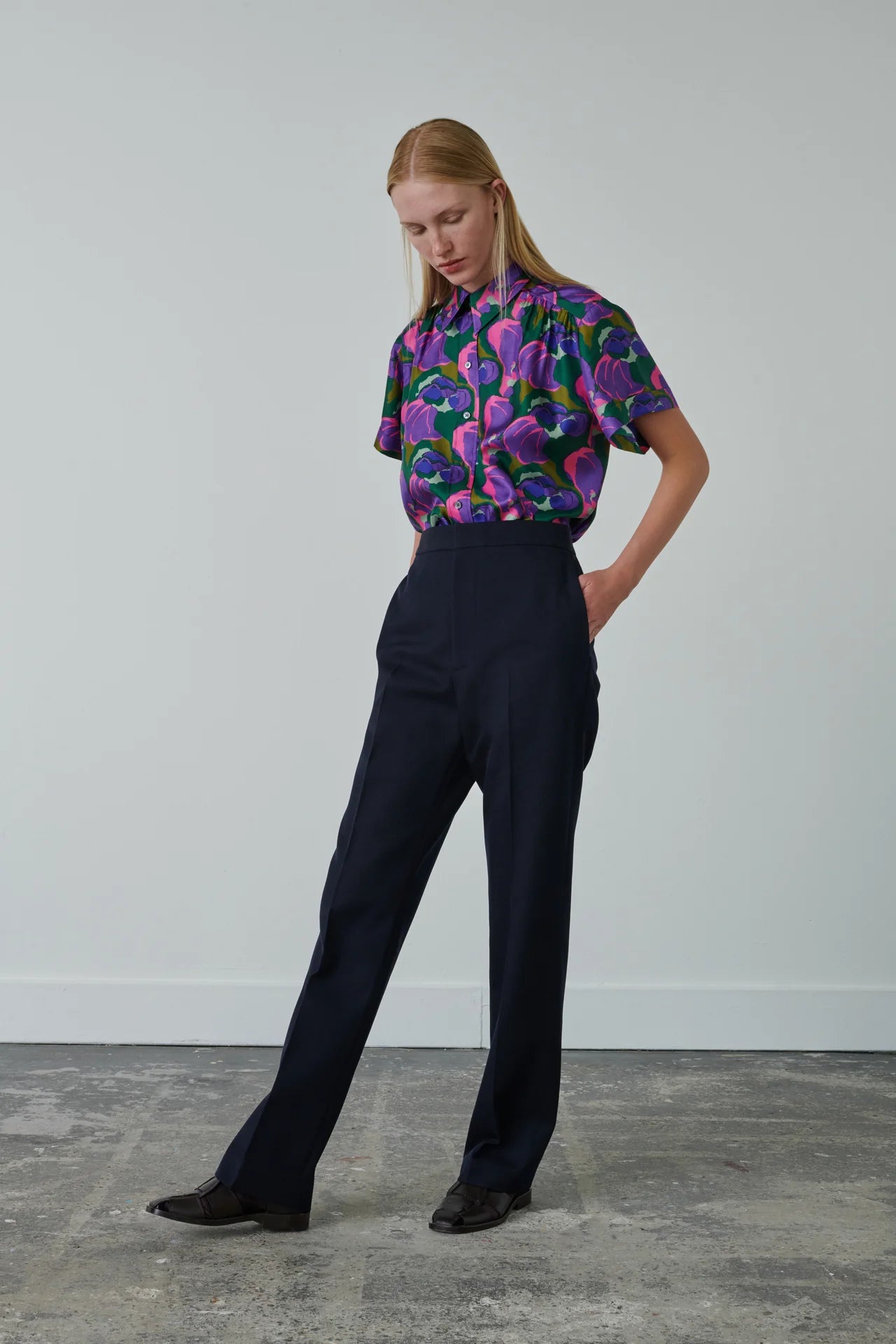 Blouse Wimereux - Soeur