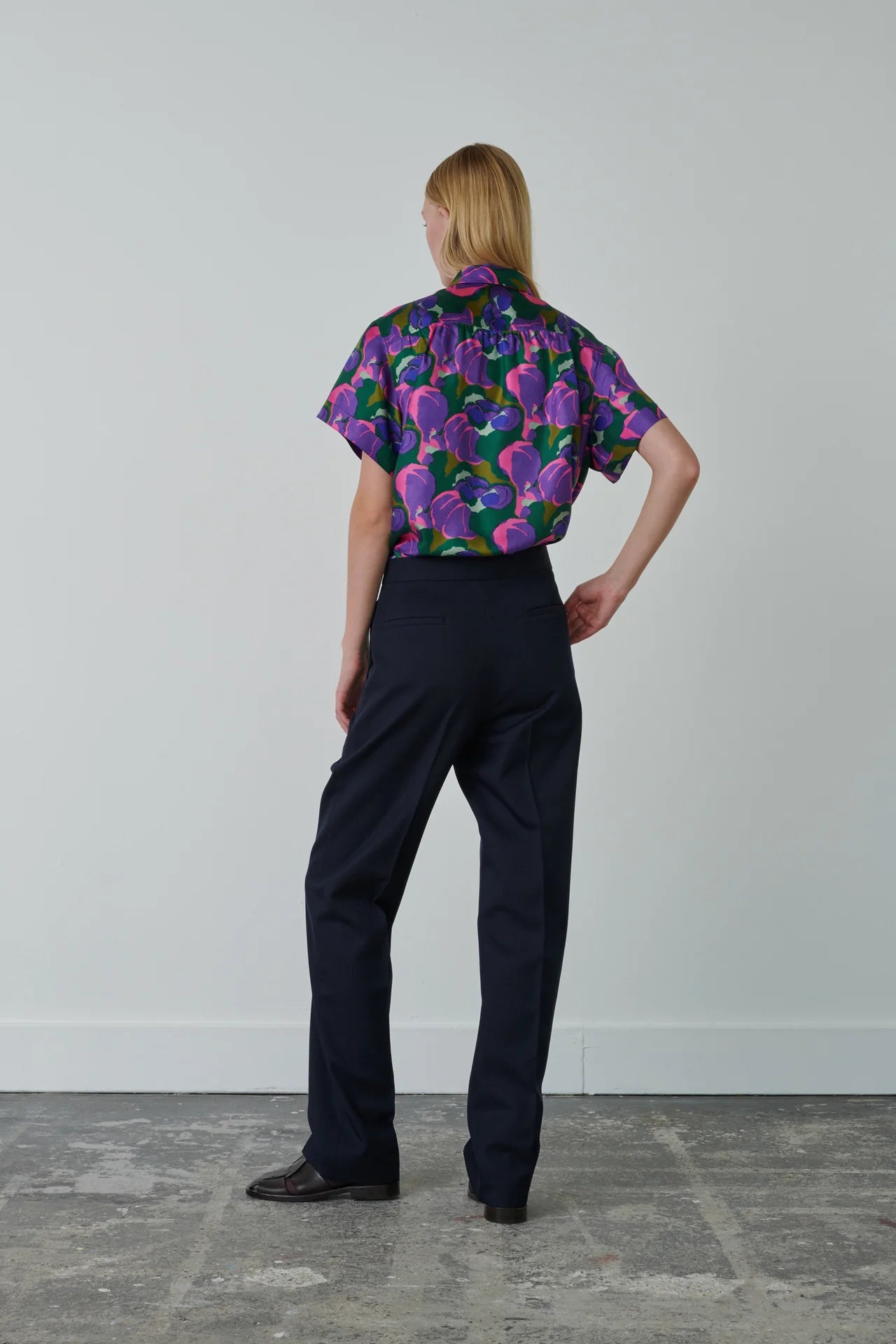 Blouse Wimereux - Soeur
