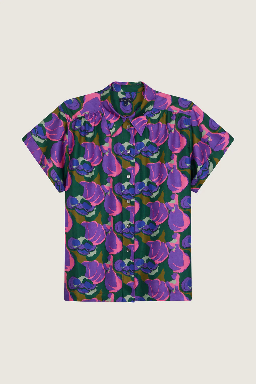 Blouse Wimereux - Soeur