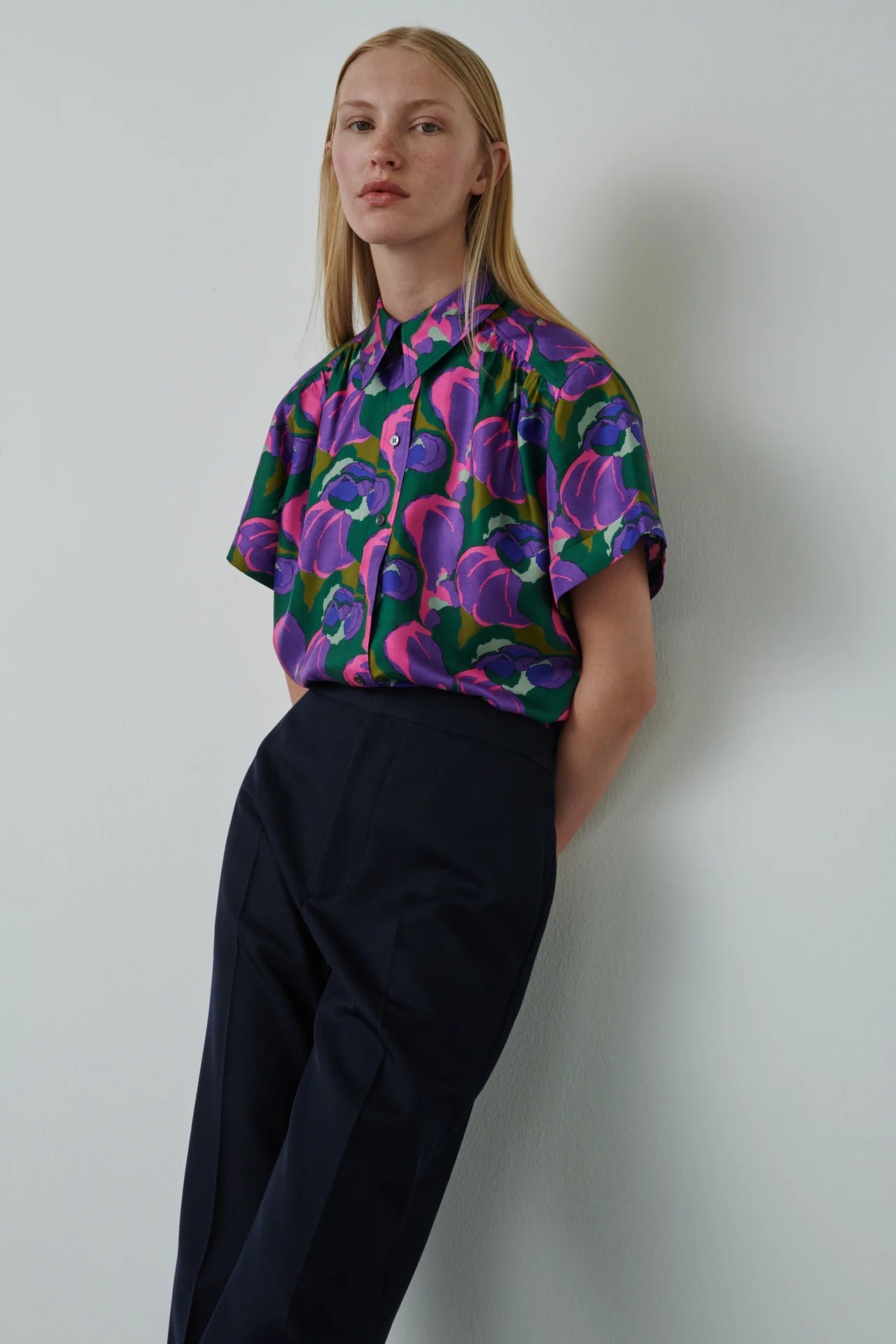 Blouse Wimereux - Soeur