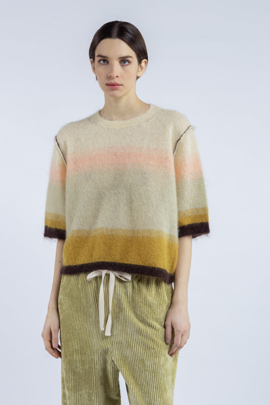 Pull Mohair Pastel - Phisique du Role