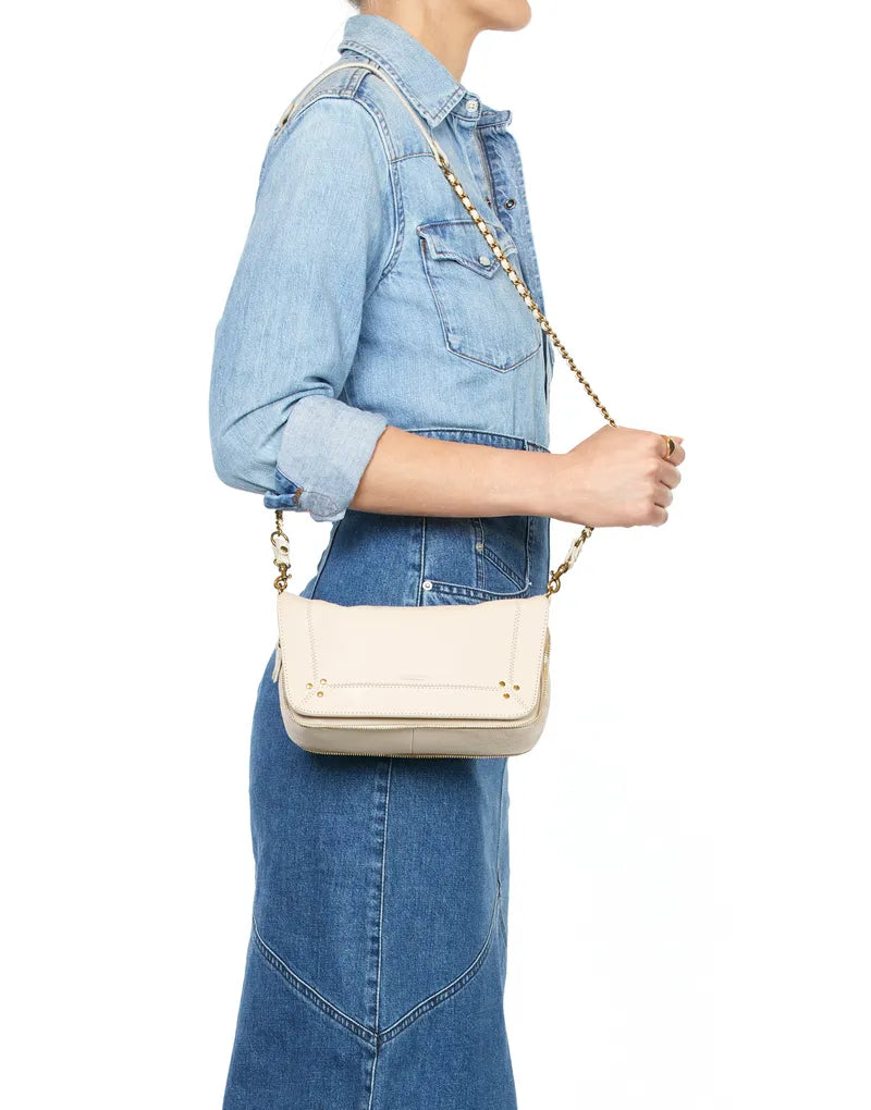 Sac bandoulière