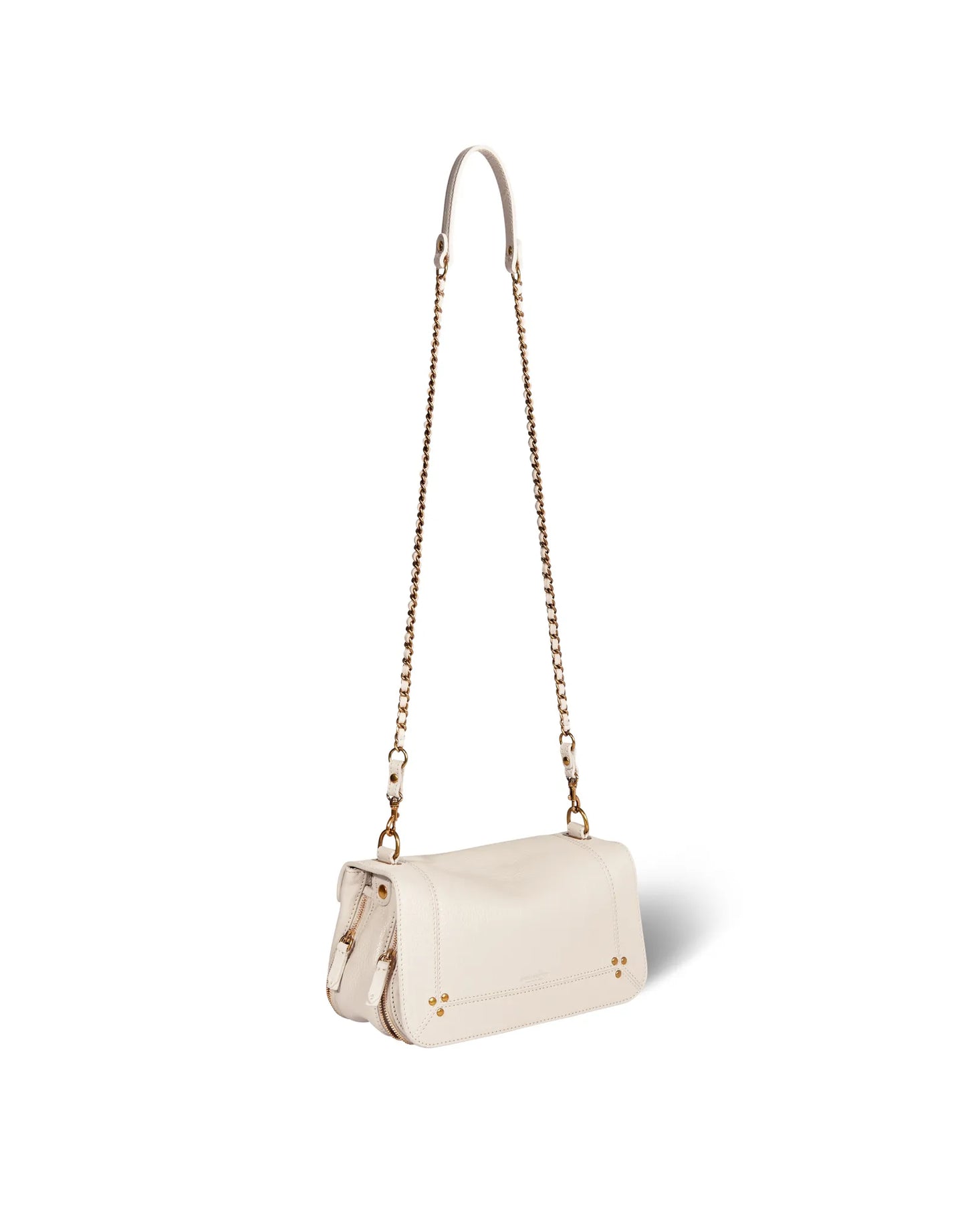 Sac avec fermeture aimantée