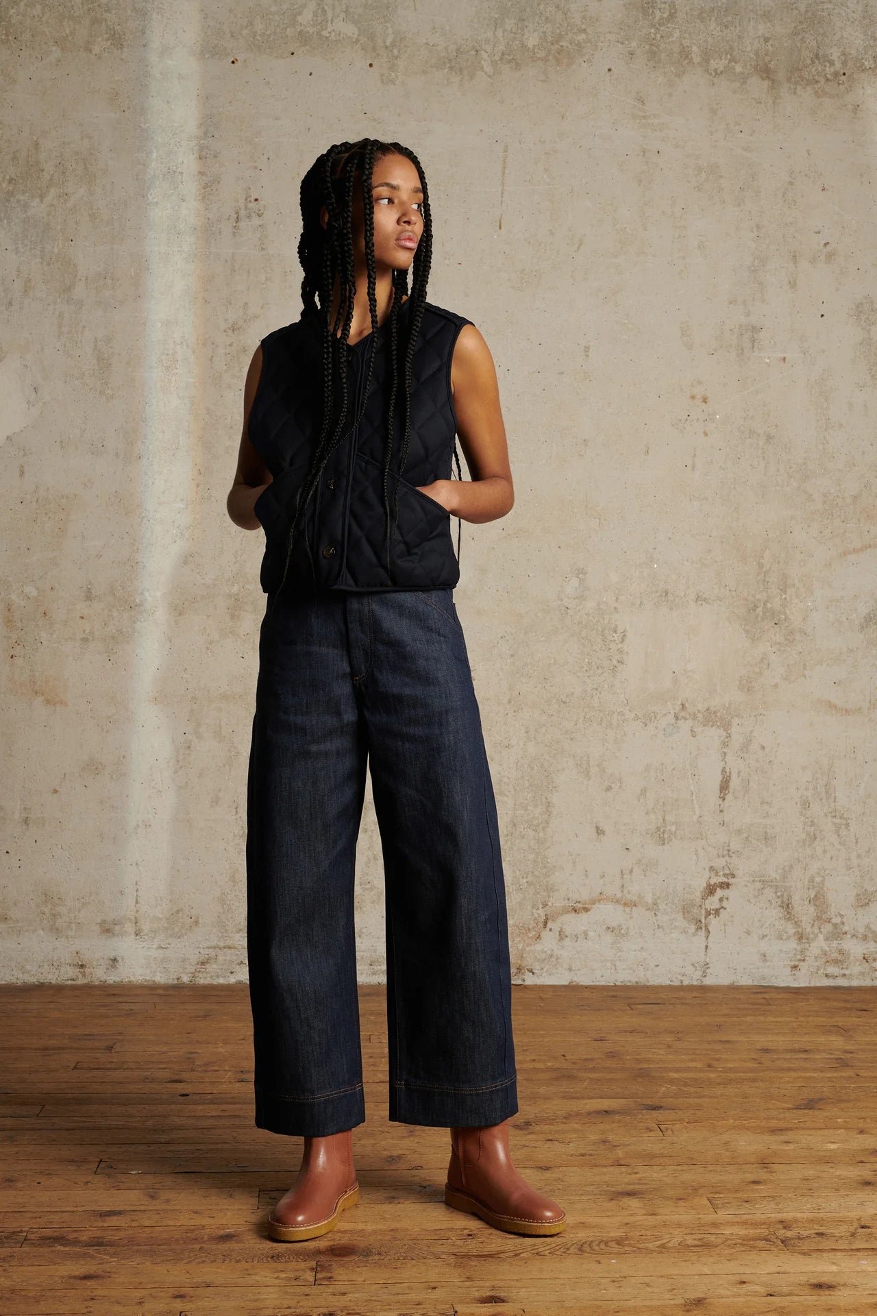 Blouson Ulla - Soeur