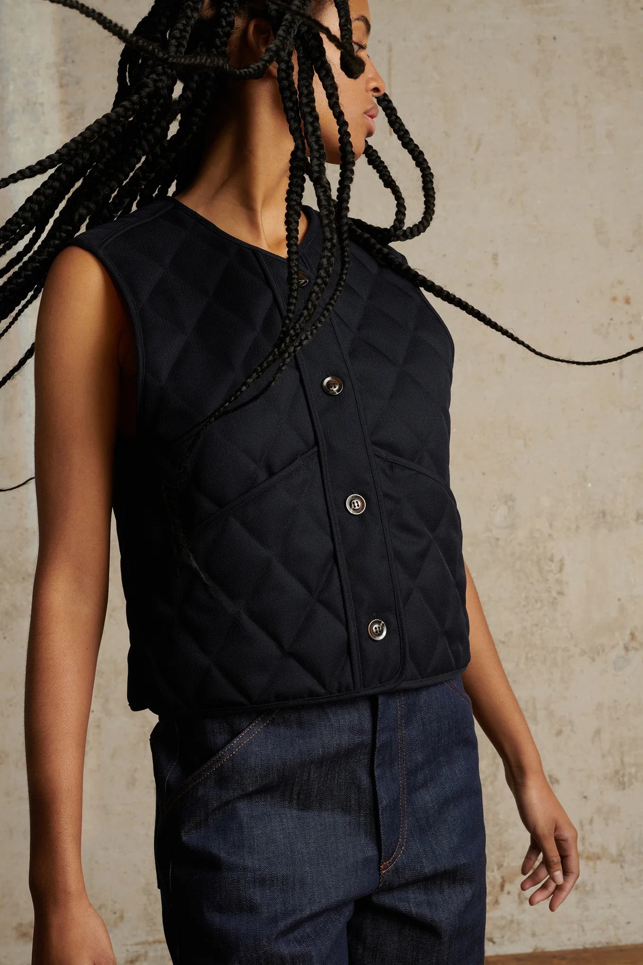 Blouson Ulla - Soeur