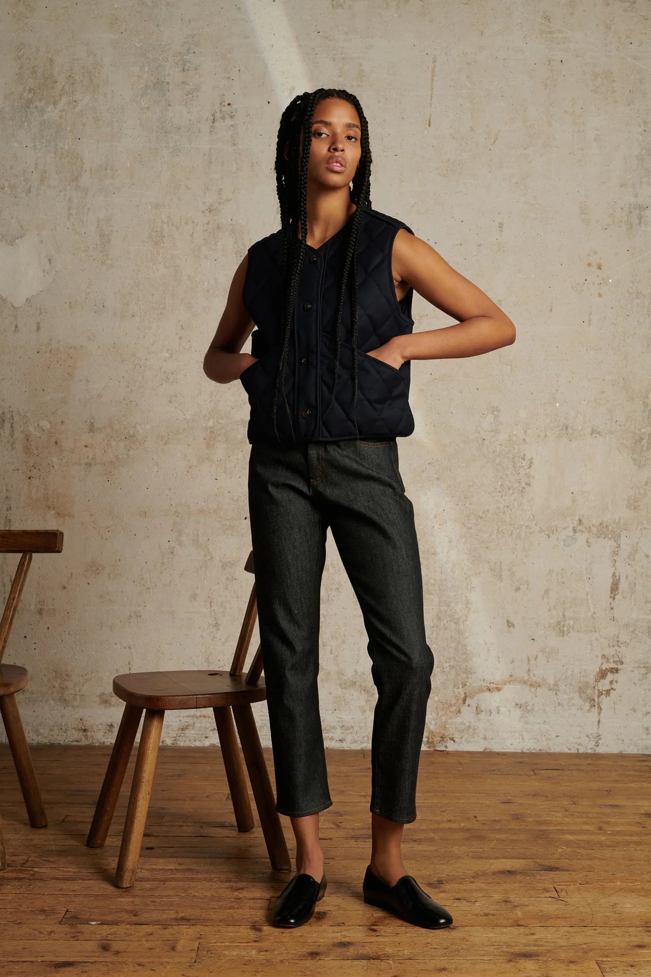 Blouson Ulla - Soeur