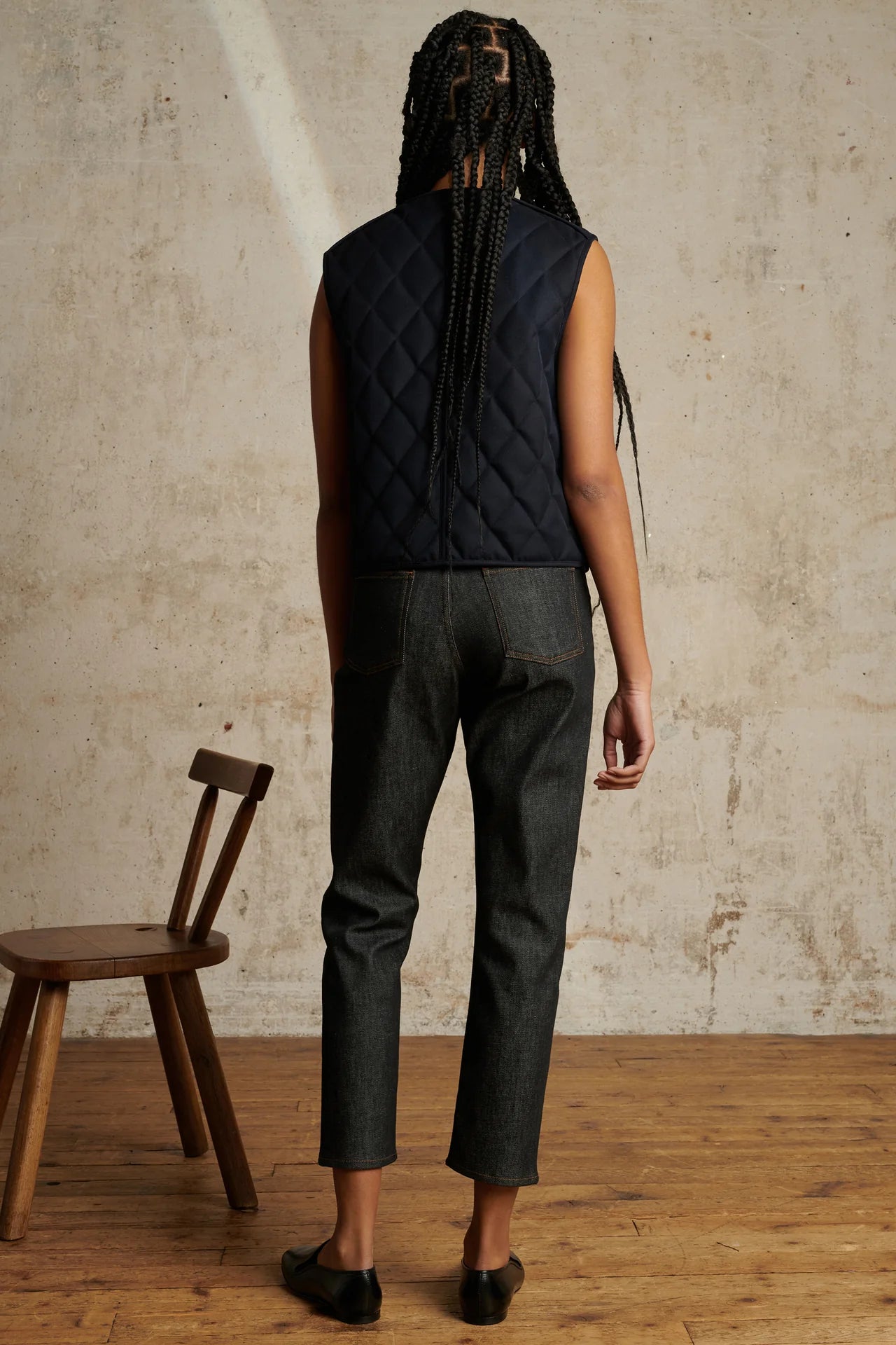 Blouson Ulla - Soeur