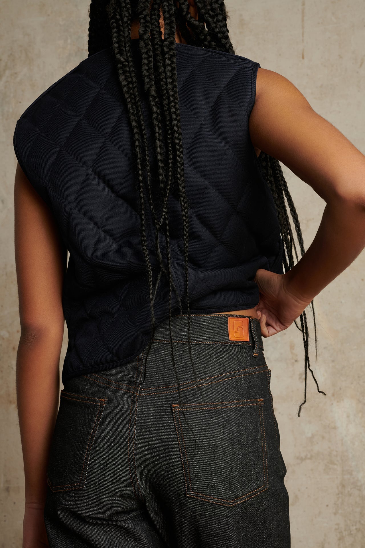 Blouson Ulla - Soeur