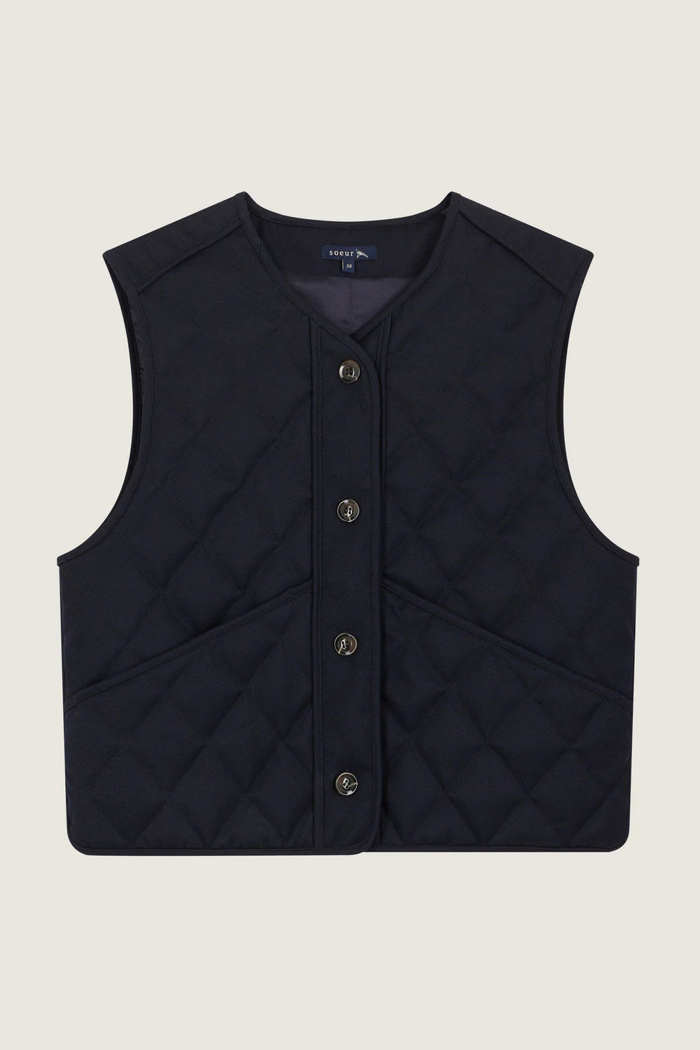 Blouson Ulla - Soeur