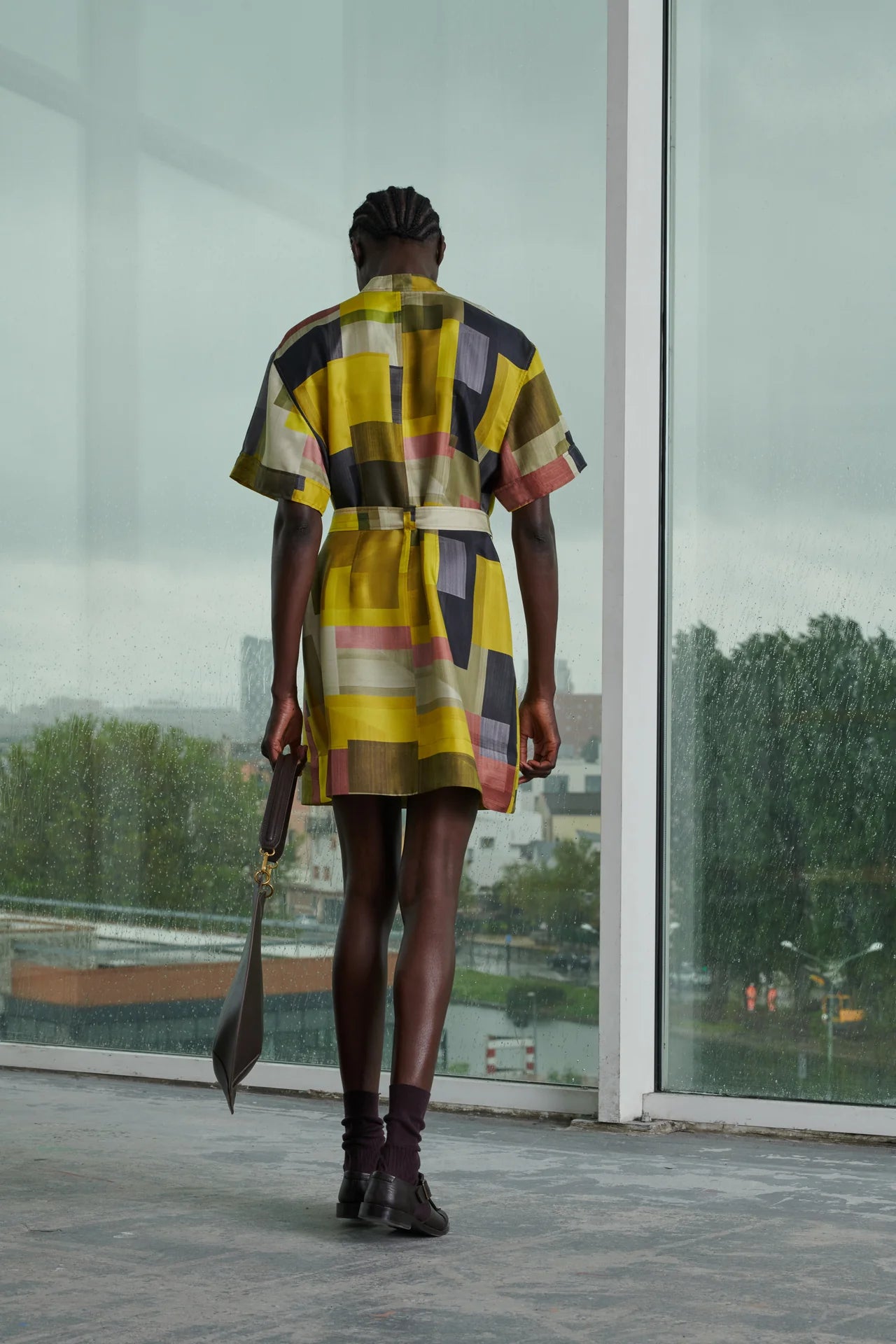 Robe Wanda - Soeur