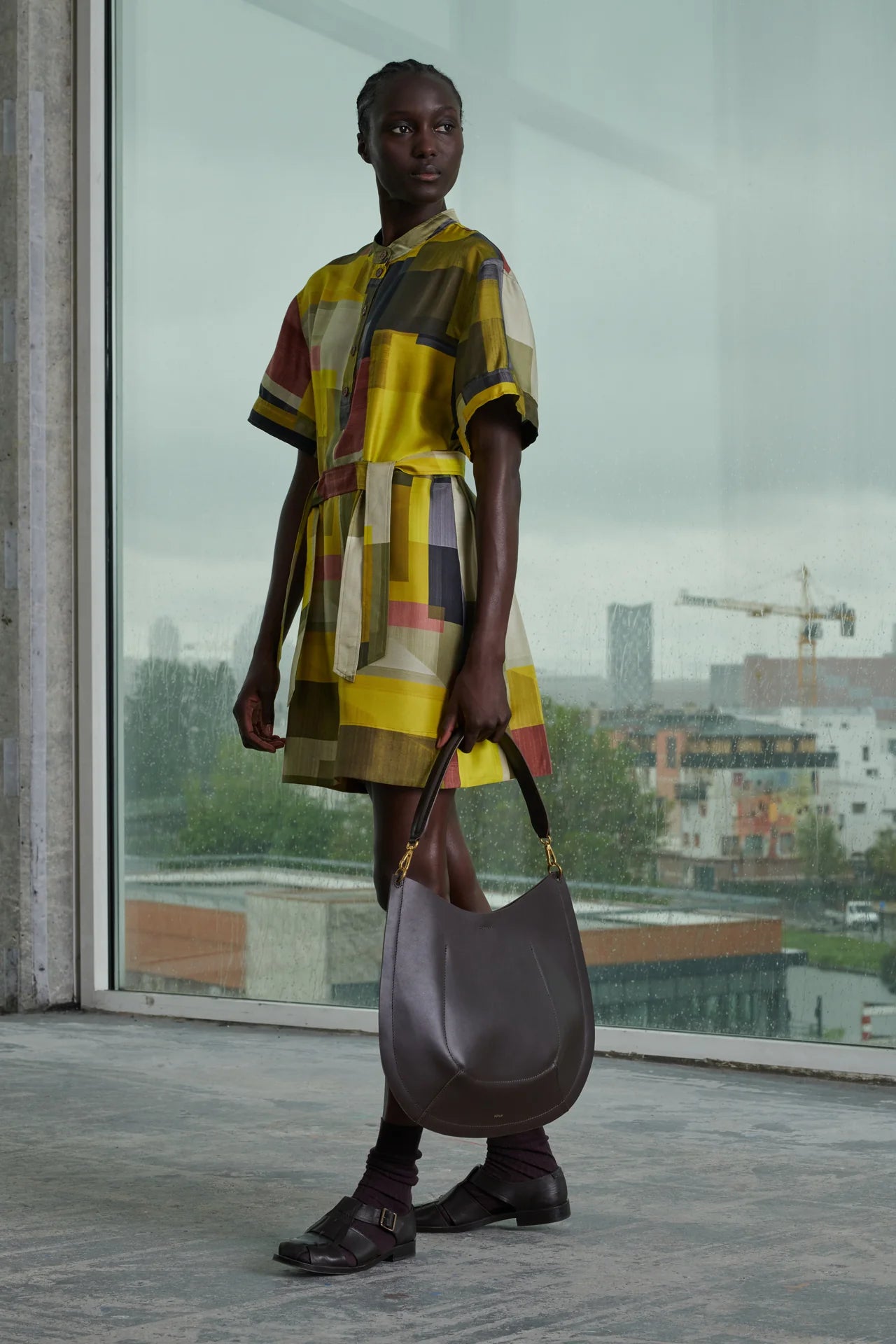Robe Wanda - Soeur