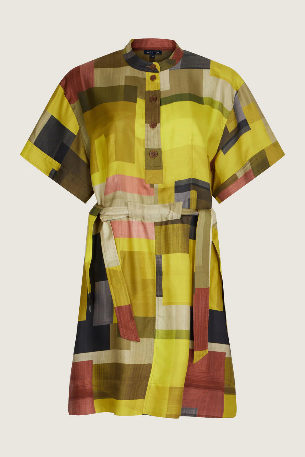 Robe Wanda - Soeur