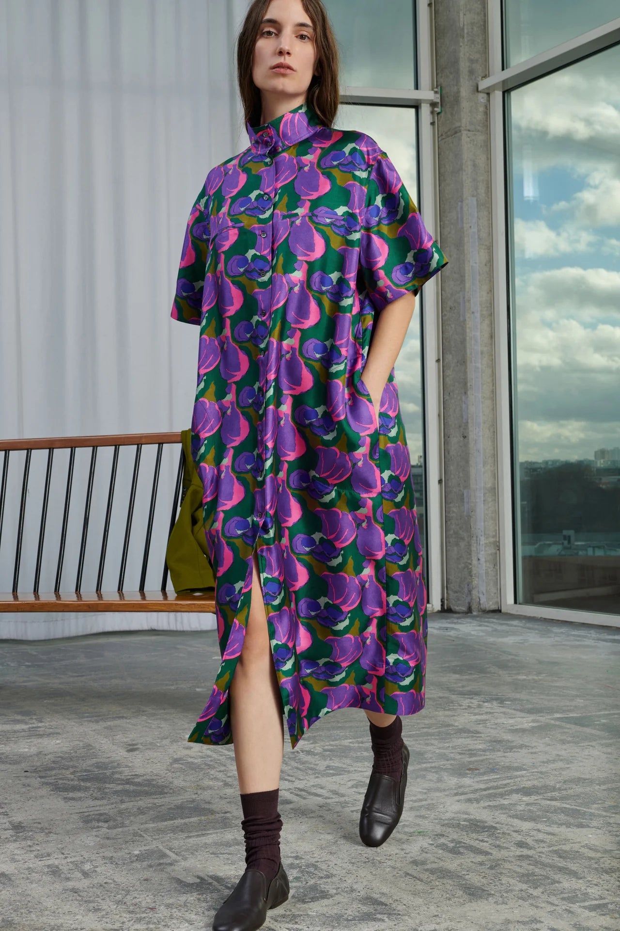 Robe Witty - Soeur