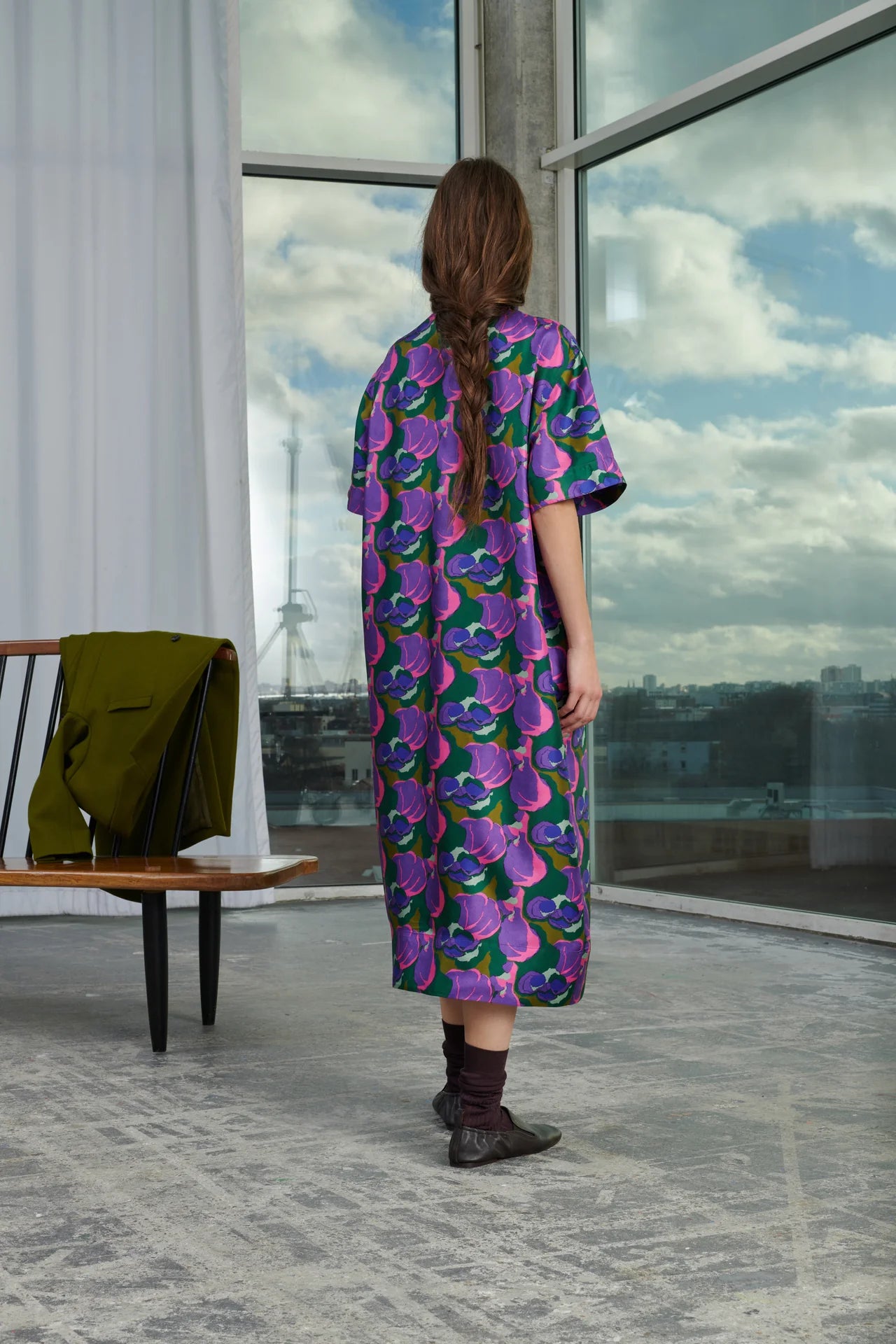 Robe Witty - Soeur
