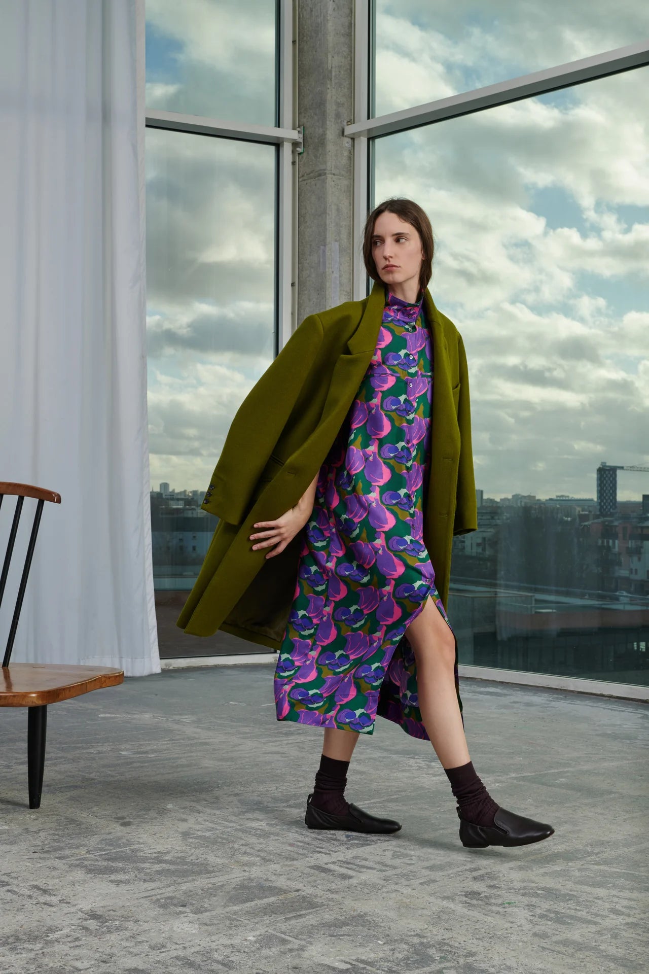 Robe Witty - Soeur