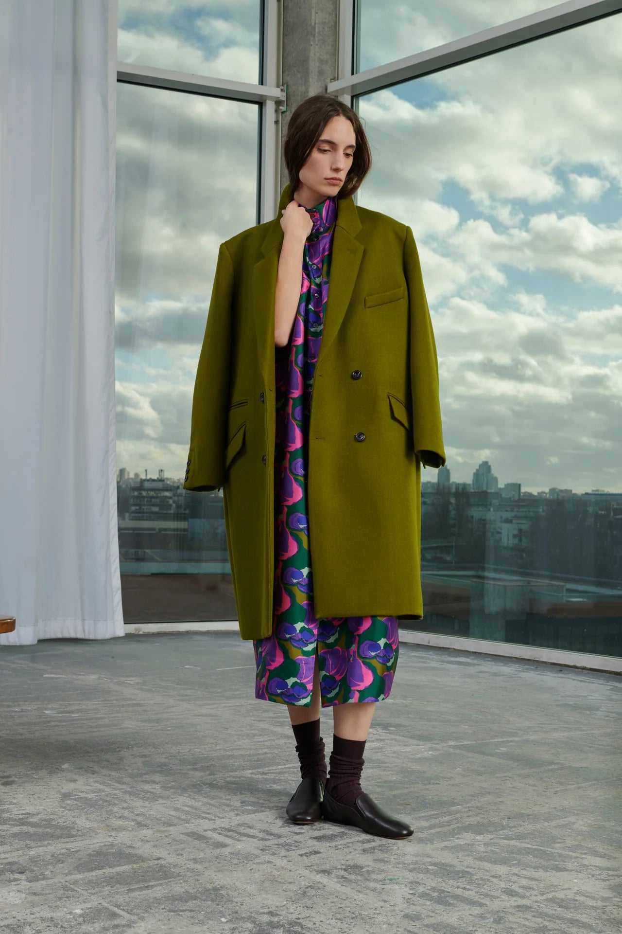 Robe Witty - Soeur