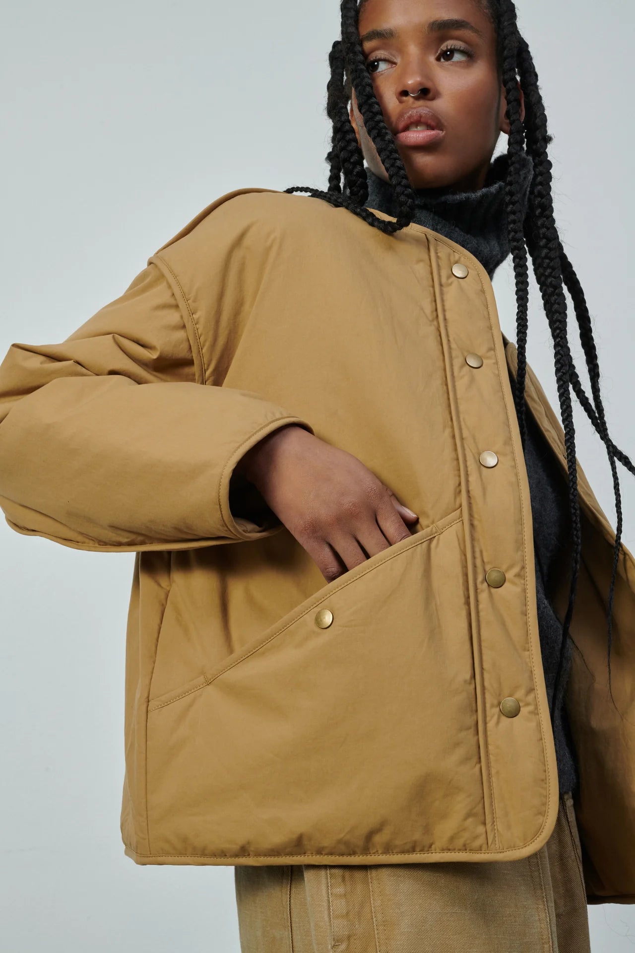 Blouson Vilnius - Soeur