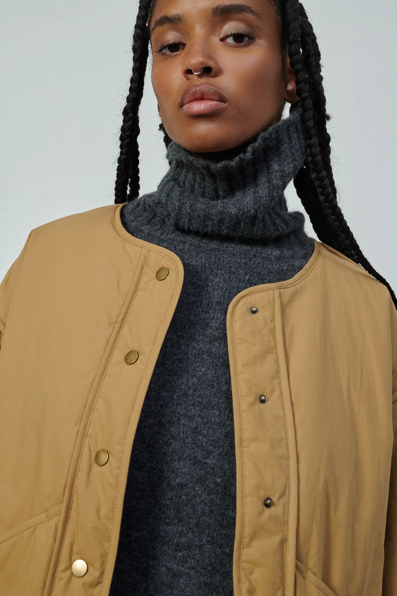 Blouson Vilnius - Soeur