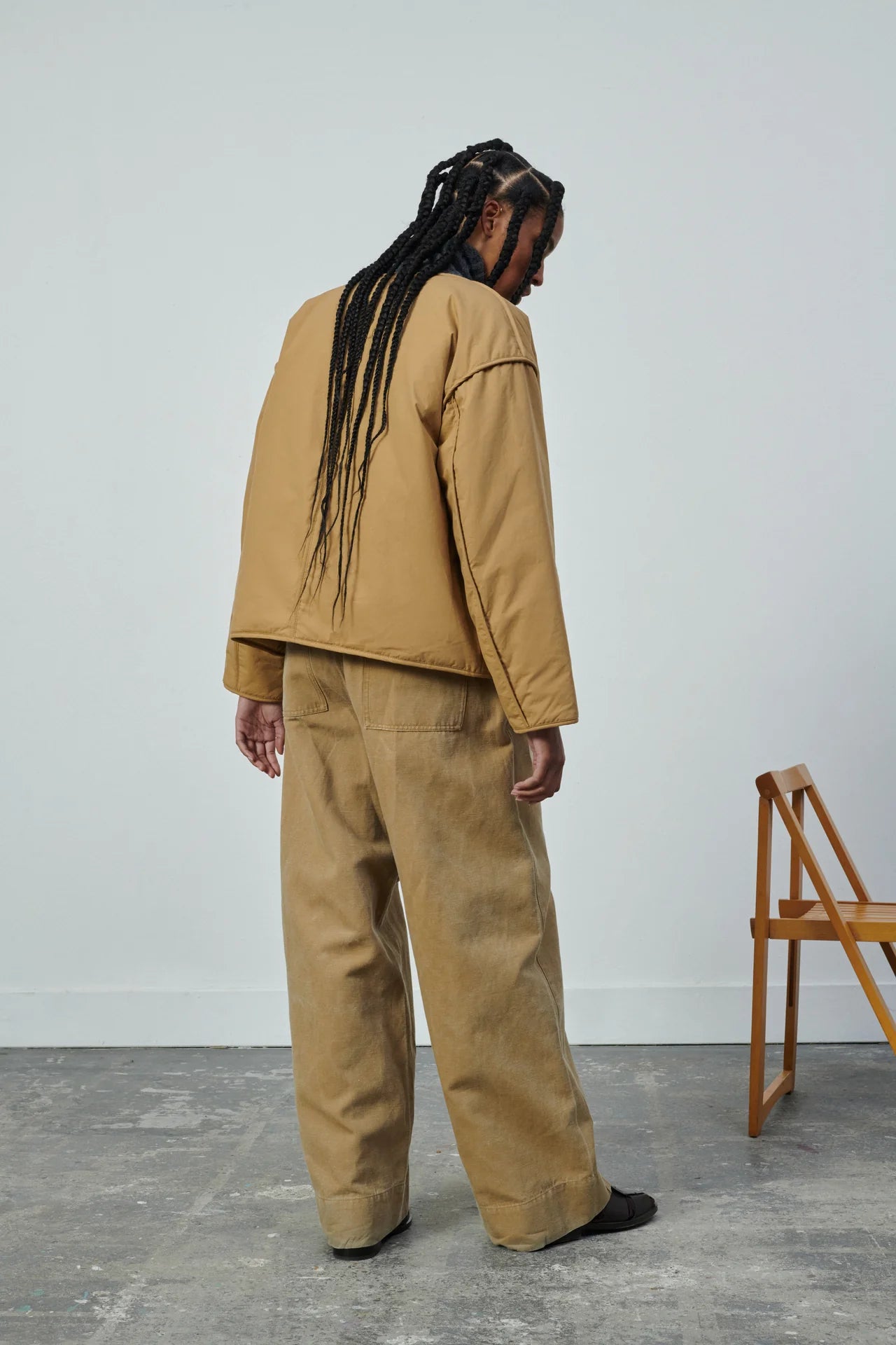 Blouson Vilnius - Soeur