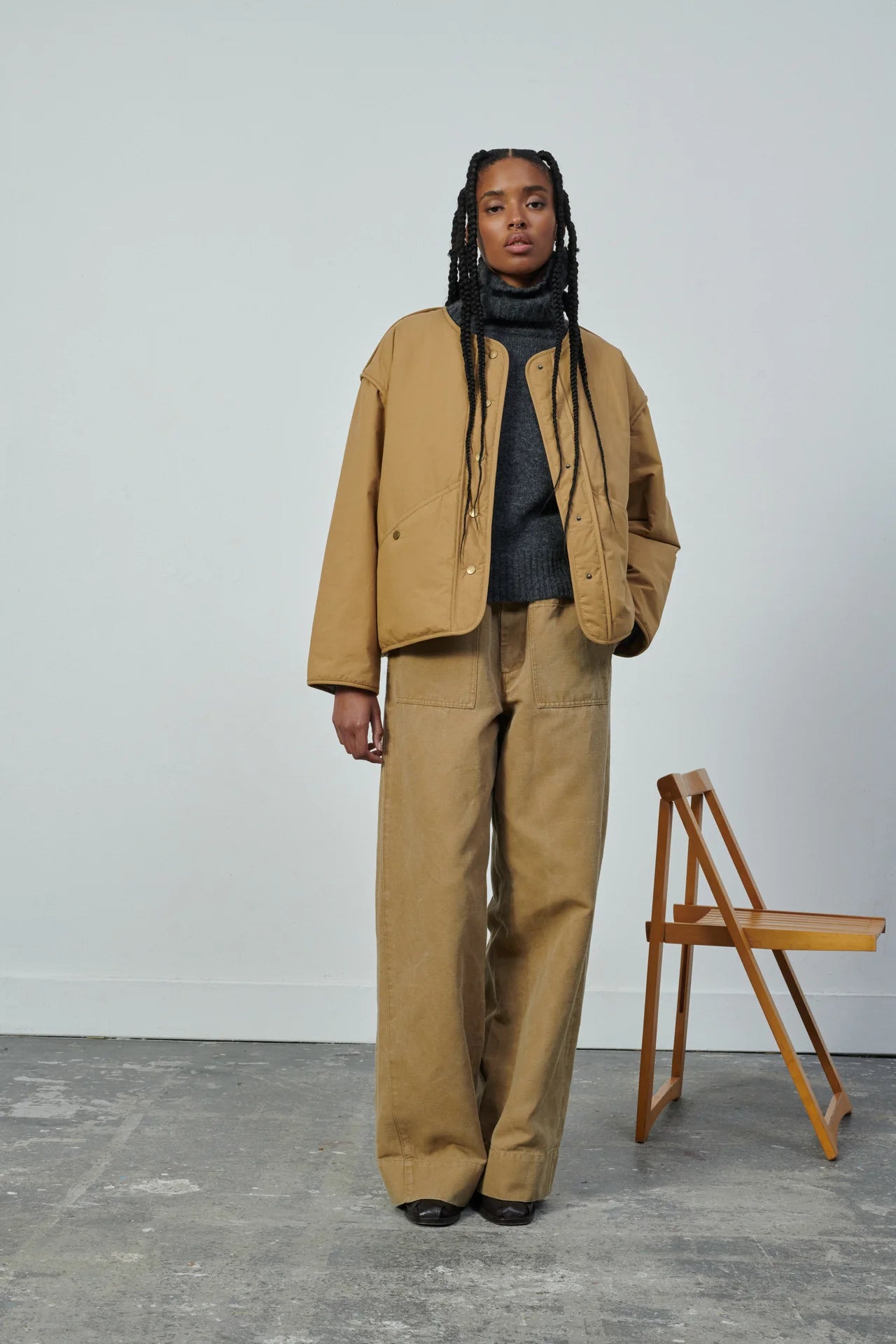 Blouson Vilnius - Soeur