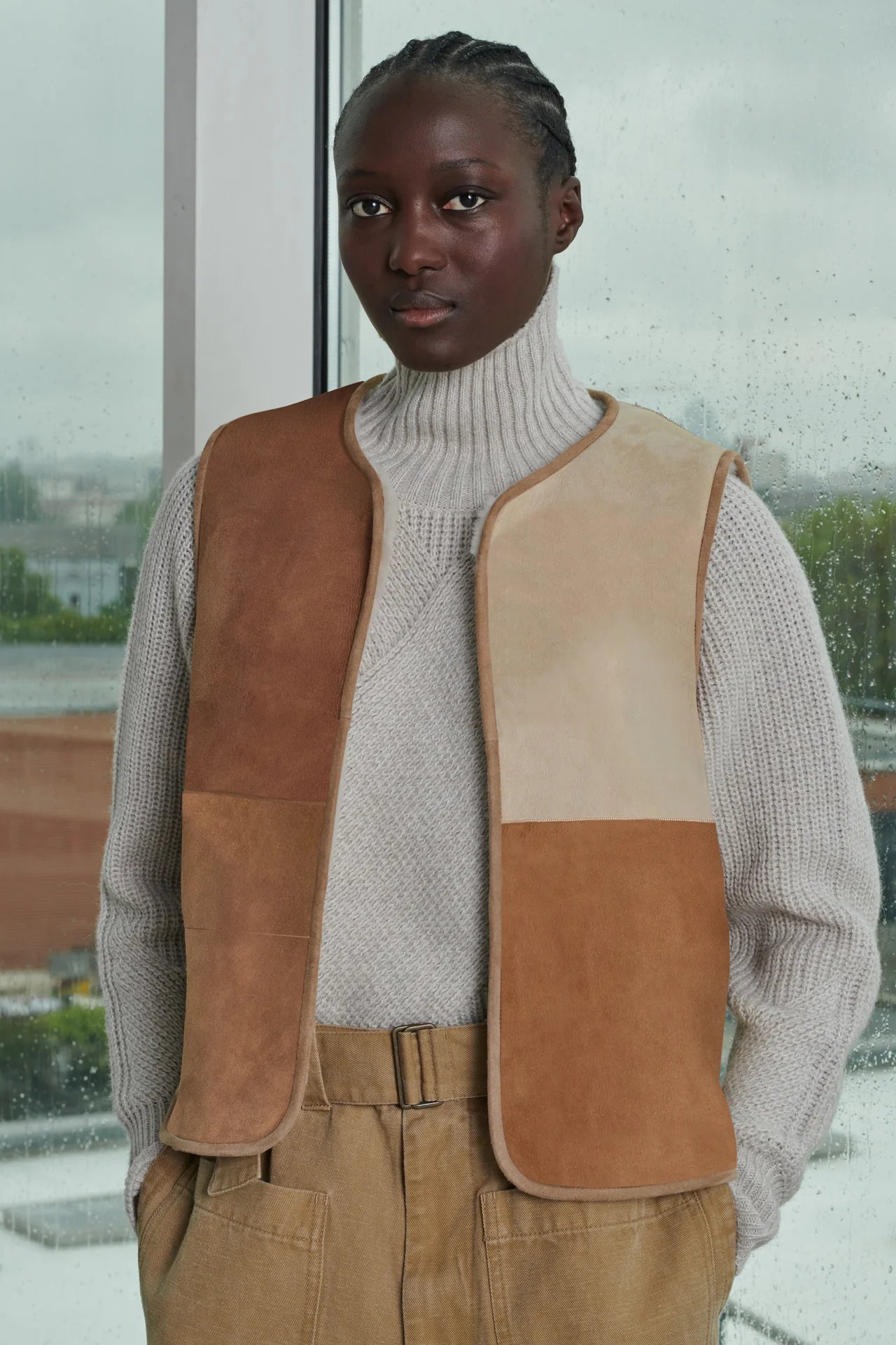 Blouson Réversible Vinh - Soeur
