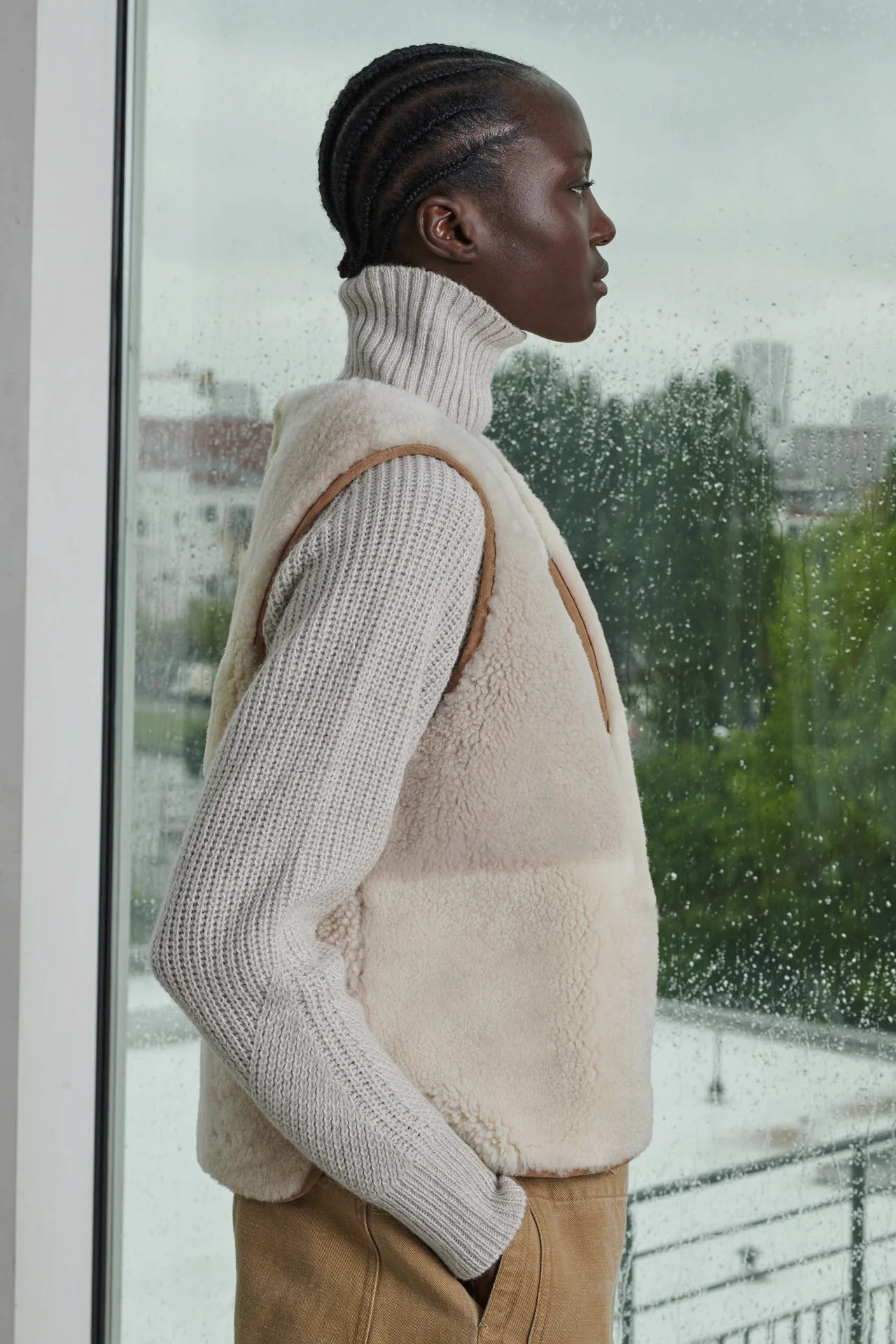 Blouson Réversible Vinh - Soeur