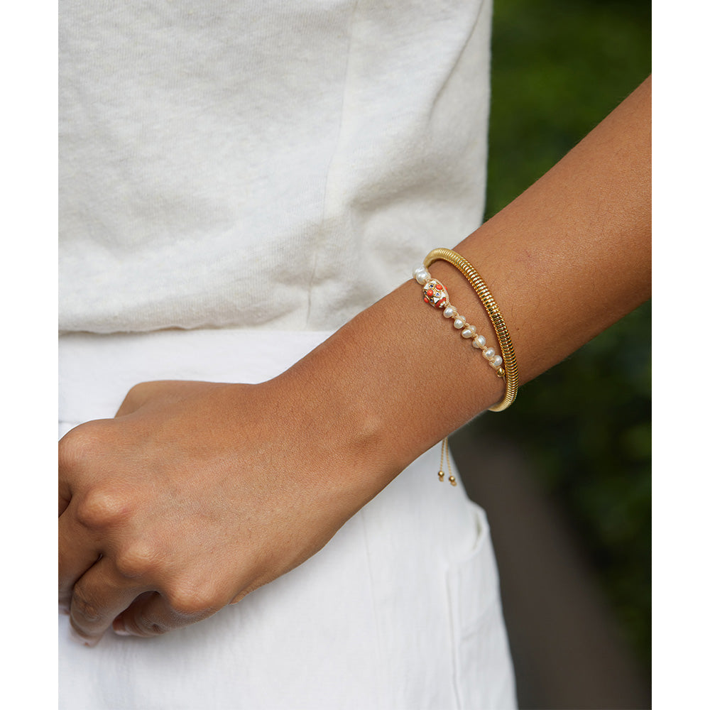 Bracelet ajustable Orishas S pour tous les poignets