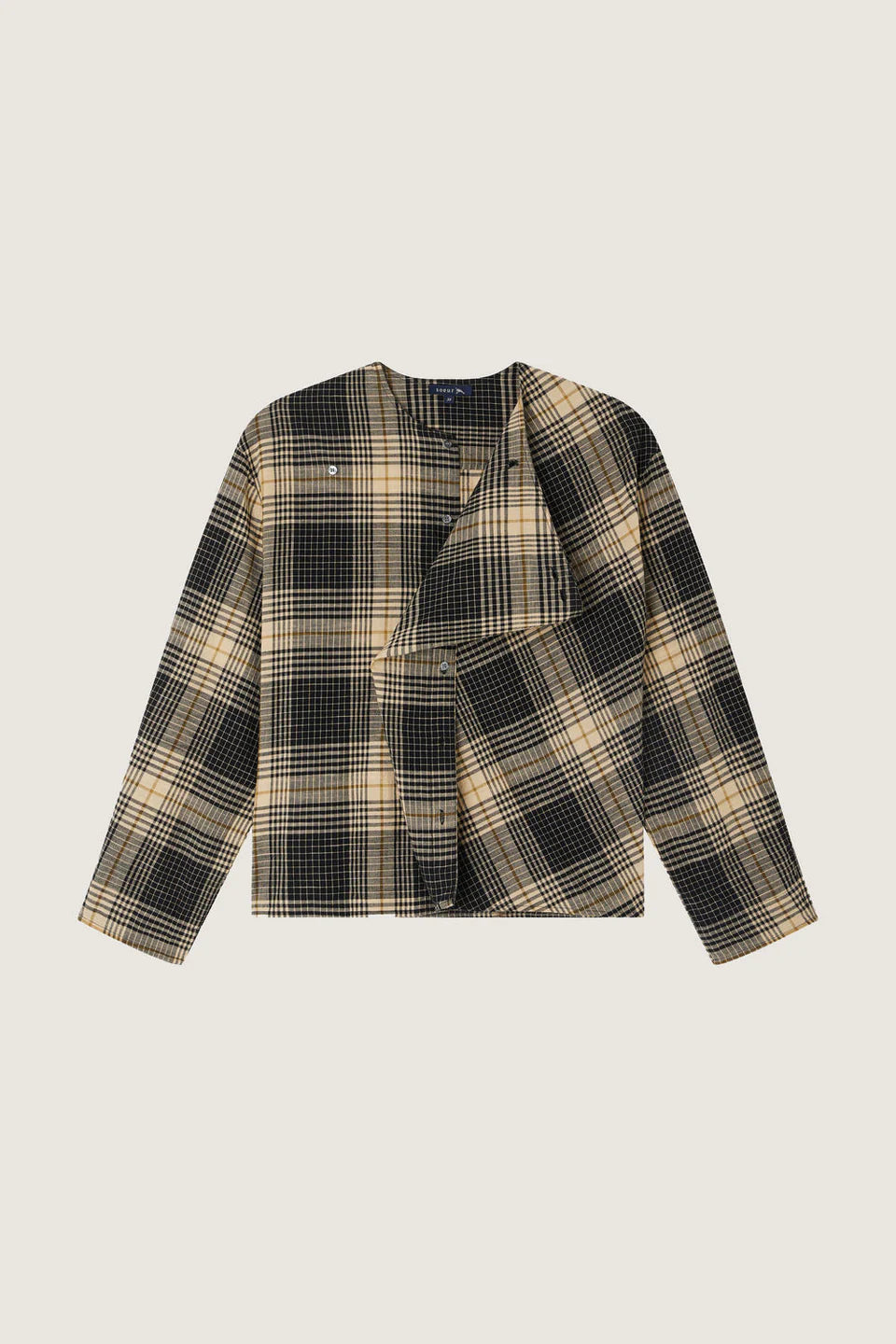 Chemise Soeur