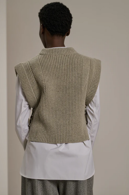 Pull sans manches Alky - Soeur