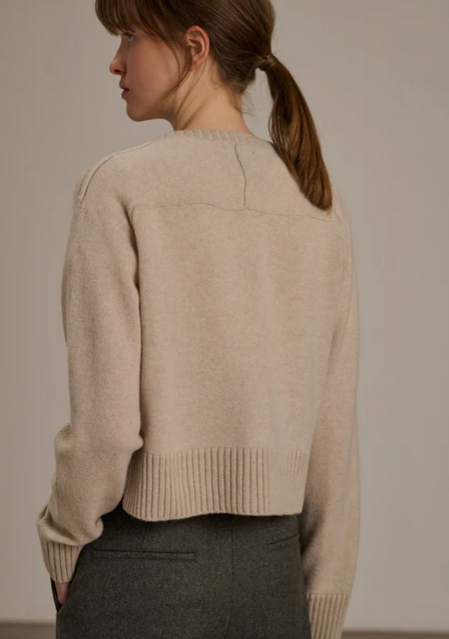 Cardigan court Virginia - Soeur