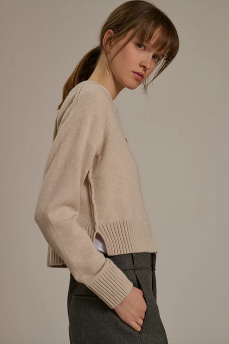 Cardigan court Virginia - Soeur