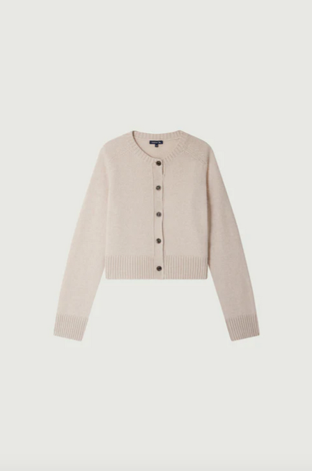 Cardigan court Virginia - Soeur