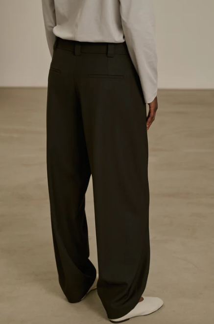 Pantalon à pinces Timon - Soeur