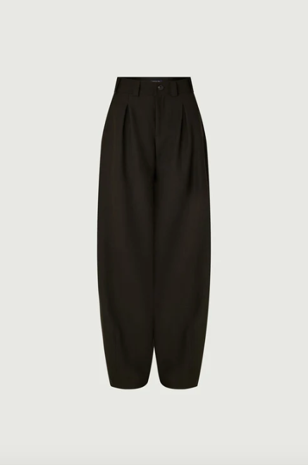 Pantalon à pinces Timon - Soeur