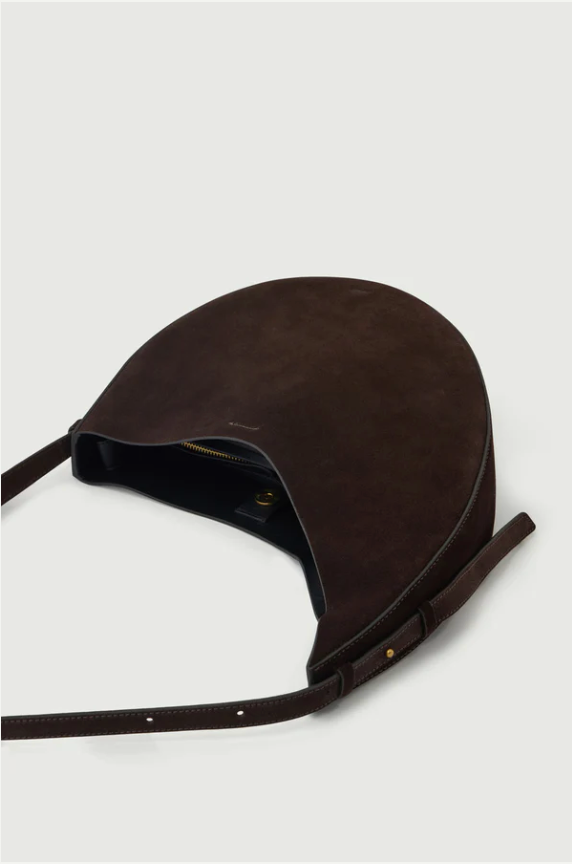 Sac Winona Croûte de Cuir - Soeur