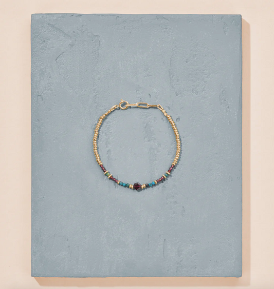 Bracelet Meghna - Tityaravy