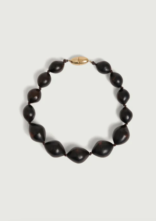 Collier Zamia - Soeur