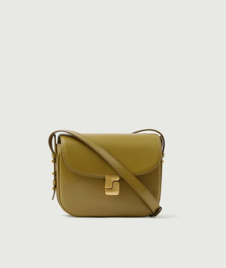 Sac Bellissima Mini Cardamome - Soeur