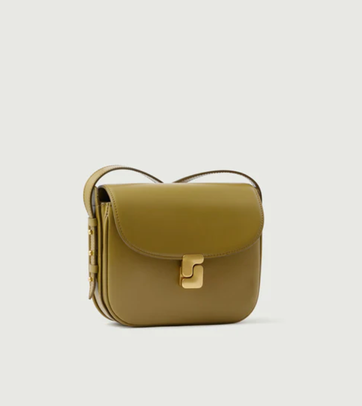 Sac Bellissima Mini Cardamome - Soeur