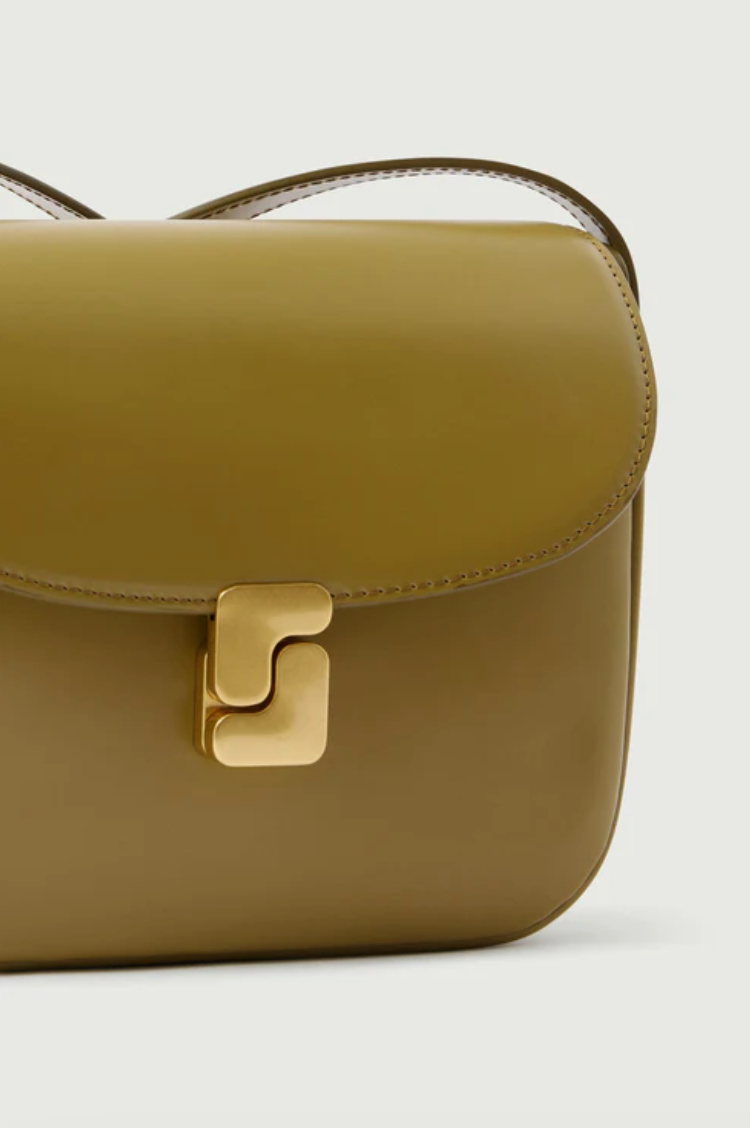 Sac Bellissima Mini Cardamome - Soeur