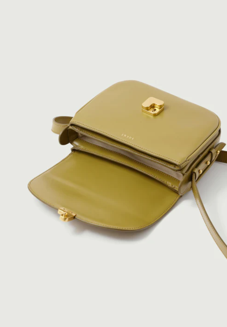 Sac Bellissima Mini Cardamome - Soeur