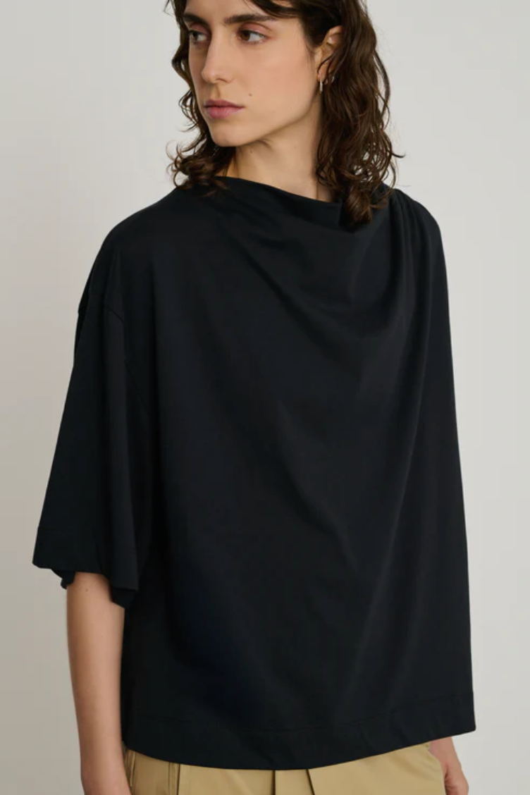 Tee-shirt Dakota Noir - Soeur