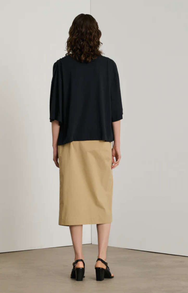 Tee-shirt Dakota Noir - Soeur