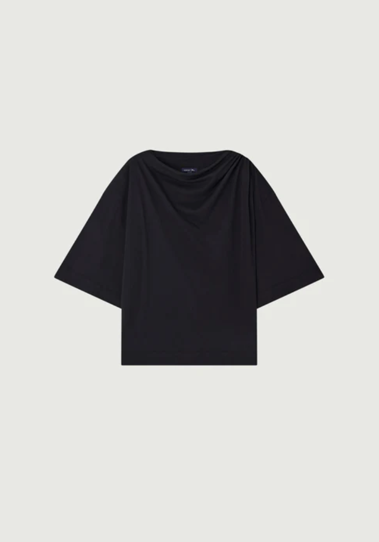 Tee-shirt Dakota Noir - Soeur