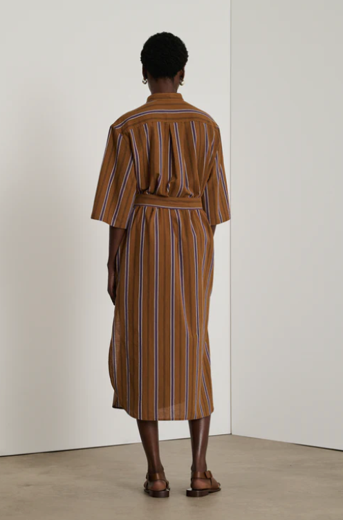 Robe Deauville - Soeur