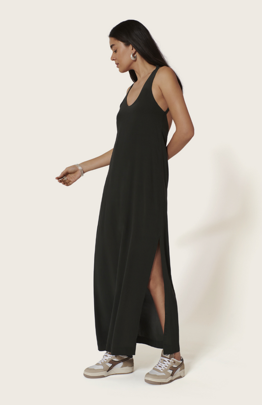 Robe Longue Joga Croco Dundee - Karma Koma