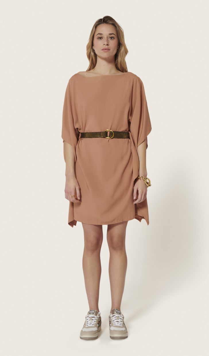 Robe Courte Kimono Ceramic - Karma Koma