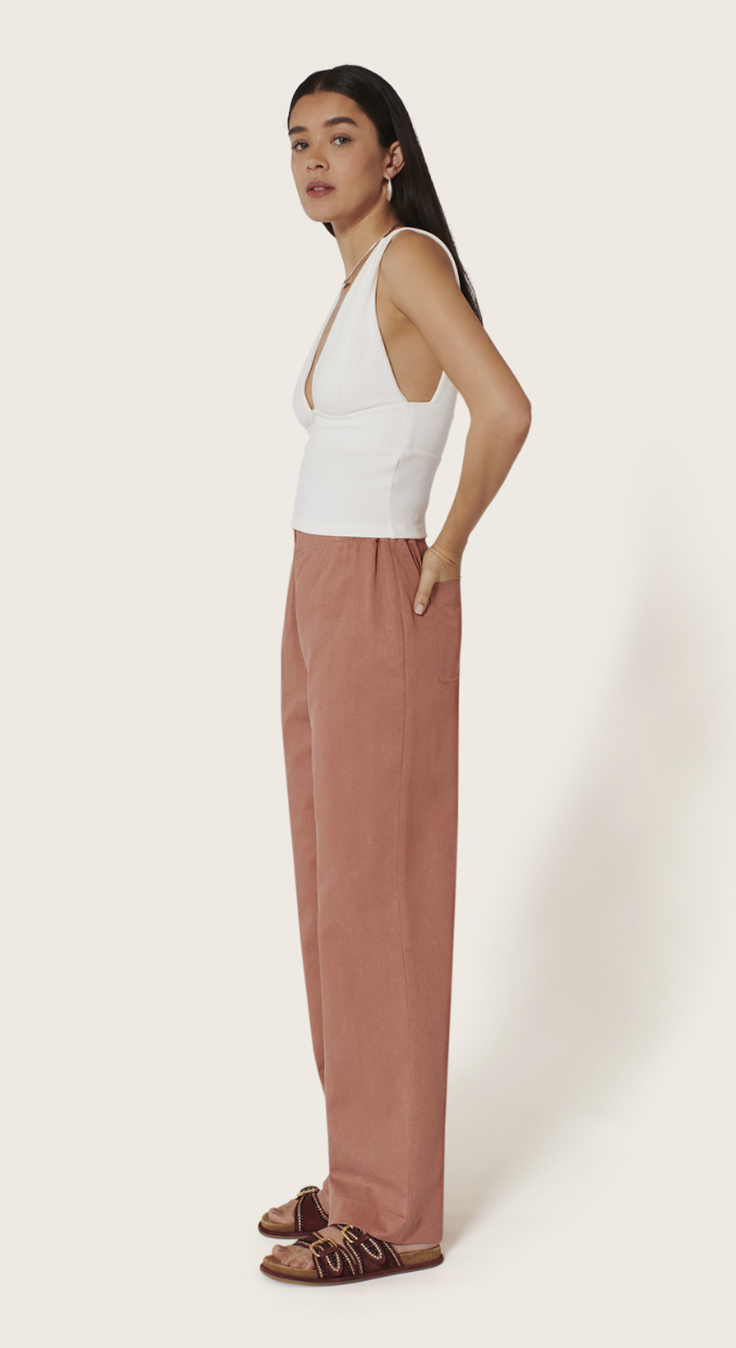 Top Nikita Snow - Karma Koma